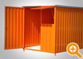 Container